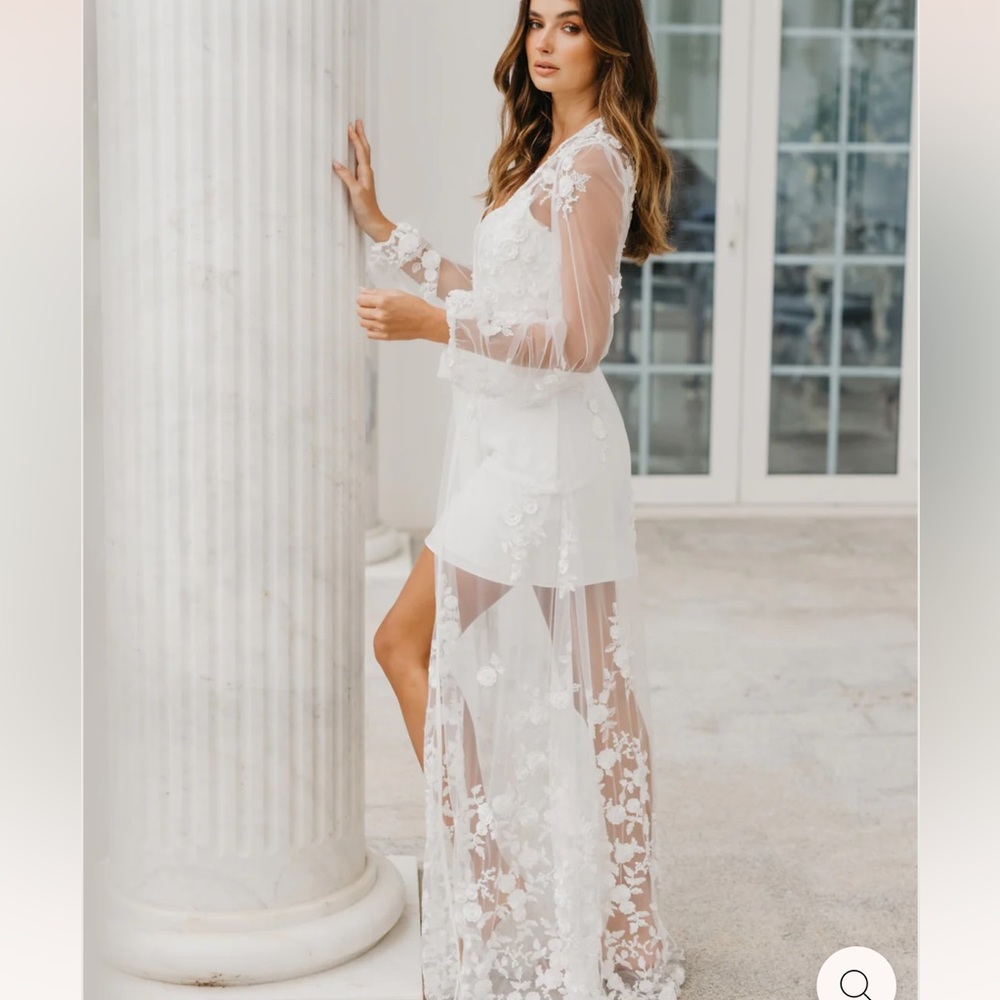 Le Rose Robe